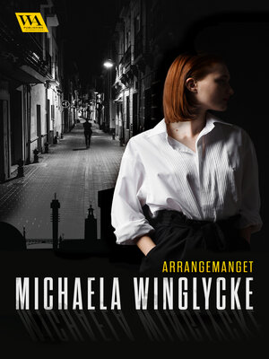 cover image of Arrangemanget